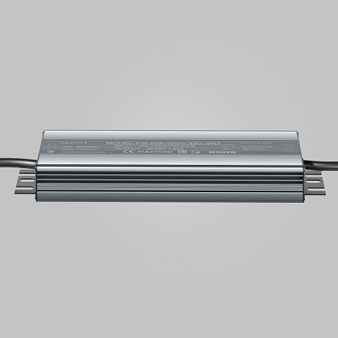 Драйвер Maytoni PSL008-100W-48V-IP67
