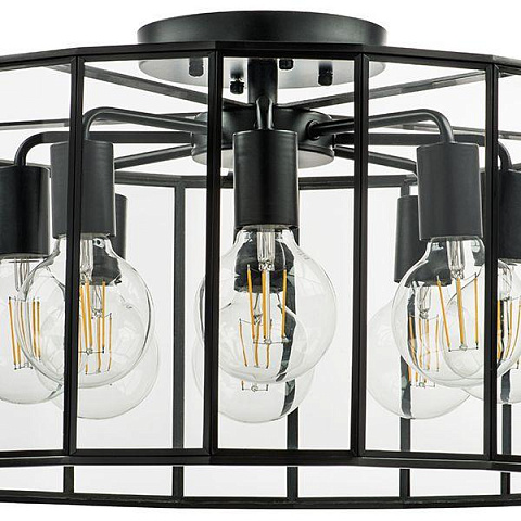 Люстра на штанге Lightstar 798287