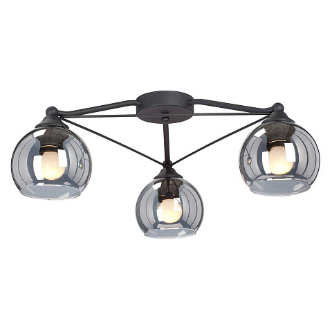 Накладная люстра Vitaluce V4703-1/3PL