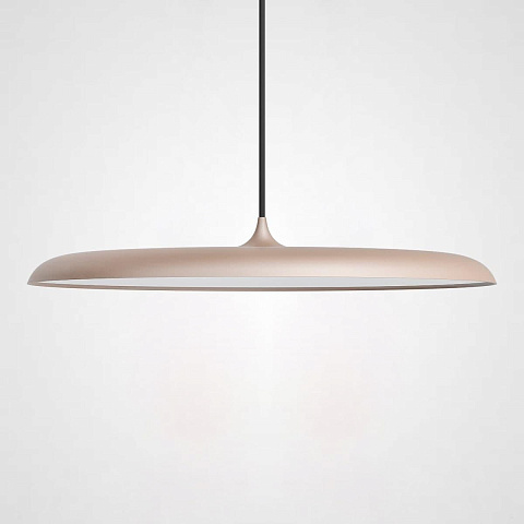 Подвесной светильник Imperium Loft Nordlux Artist Pendant D40 Pink 189856-26