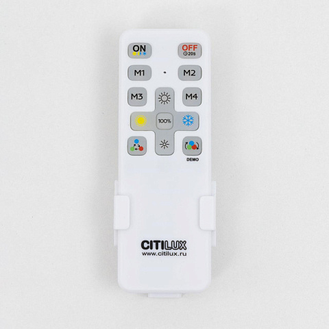 Накладной светильник Citilux CL724105G1