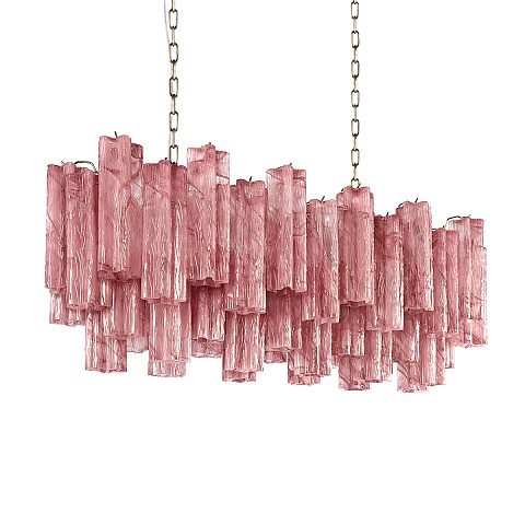 Подвесной светильник LOFT IT 10580/1000R Pink