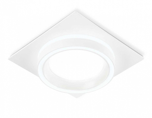 Встраиваемый светильник Ambrella Light TU5220