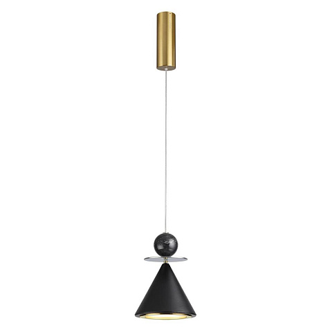 Подвесной светильник Odeon Light Jazz L-Vision 5475/10LE