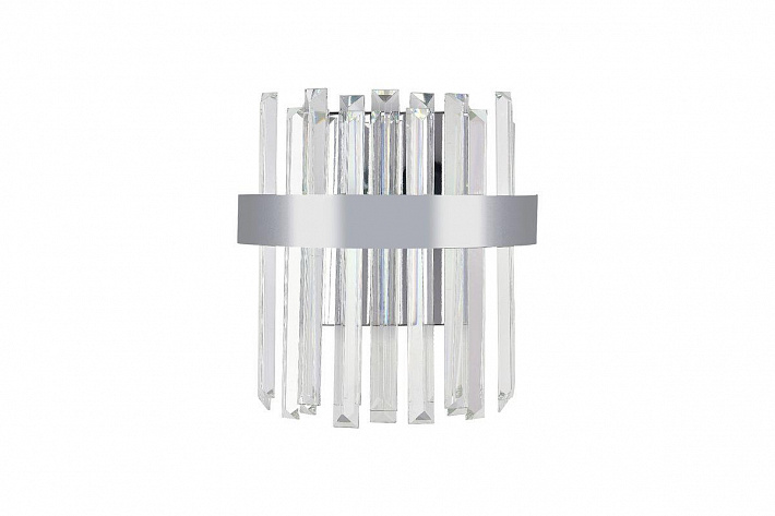 Настенный светодиодный светильник Natali Kovaltseva Led Lamps 81123/1W