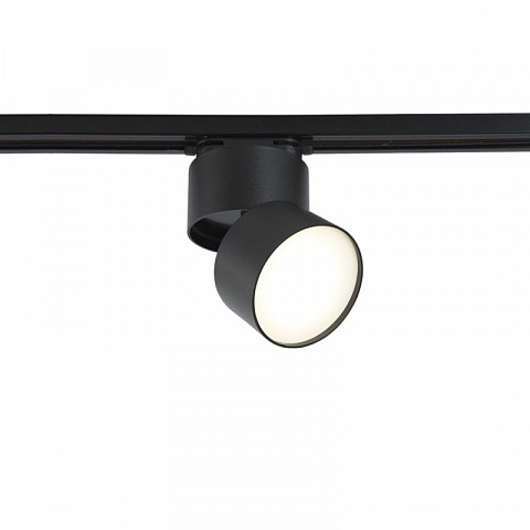 Светильник на шине Crystal Lux CLT 0.31 130 BL