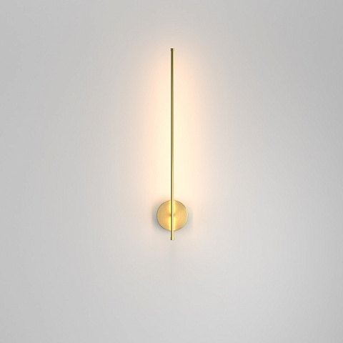 Бра Maytoni C085WL-L7BS2.7K