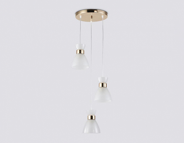 Подвесной светильник Ambrella Light TR3402