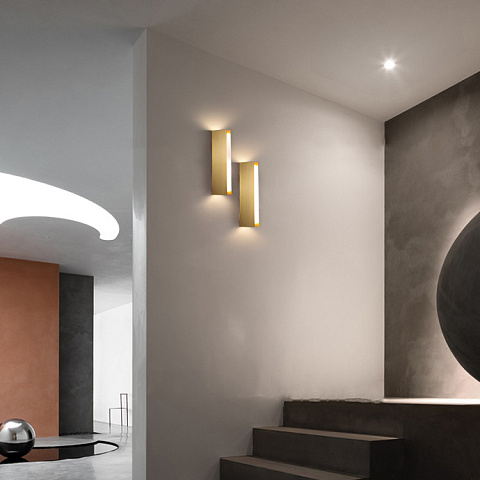 Бра ImperiumLoft 374937-23