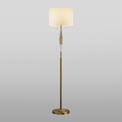Торшер Odeon Light 5403/1FA