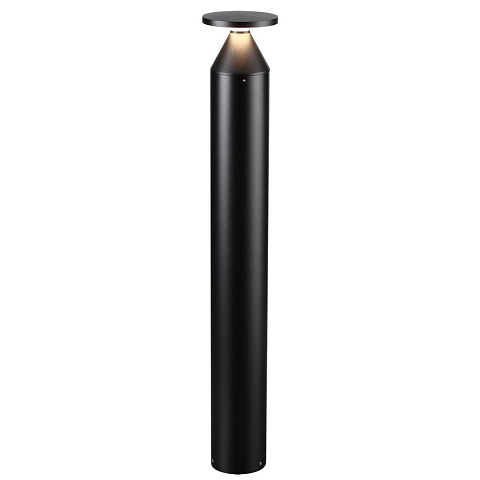 Садово-парковый светильник Odeon Light 7119/12GLA