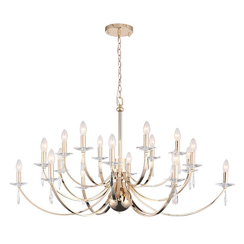 Подвесная люстра ST Luce Elegance SL1405.203.18