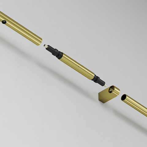 Коннектор Maytoni CA004RC-BS