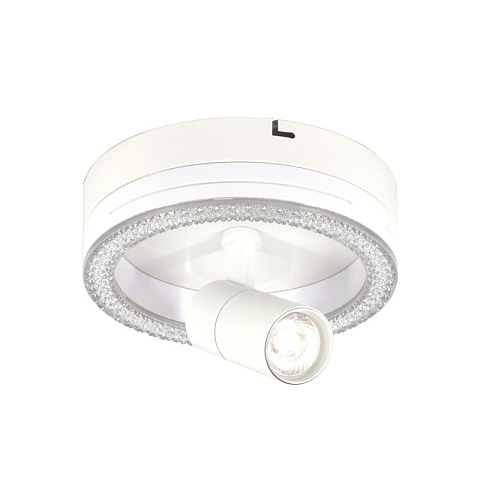 Накладной светильник Escada 20044SMA/01LED WH