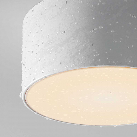 Накладной уличный светильник Maytoni O430CL-L15W3K