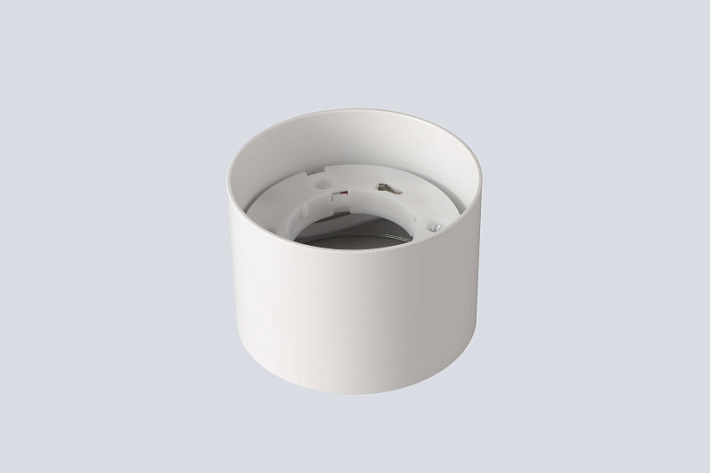 Накладной светильник Crystal Lux CLT 073C WH