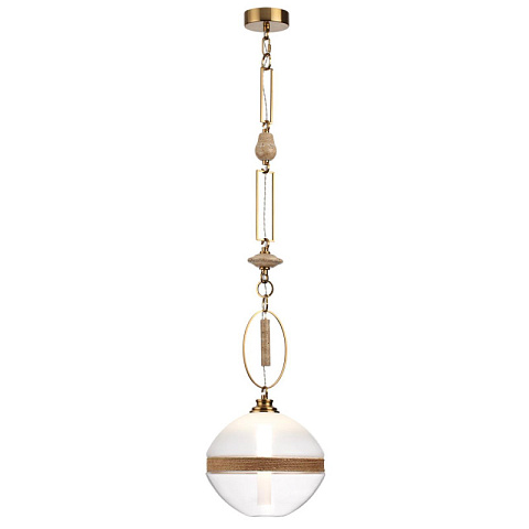 Подвесной светильник Odeon Light 5441/1C