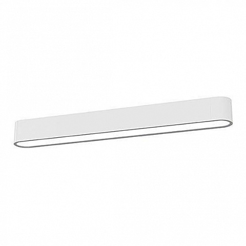 Потолочный светильник Nowodvorski Soft Ceiling Led 60x6 7540