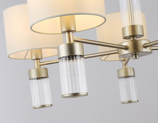 Люстра на штанге Ambrella Light LH71301