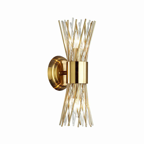 Бра Odeon Light 4839/2W
