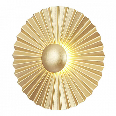 Бра Crystal Lux Hola AP4W Led D250