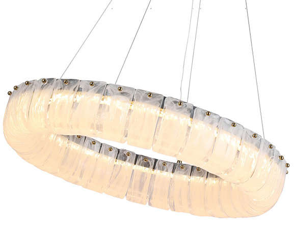 Подвесная люстра Kink Light 07599-60,36
