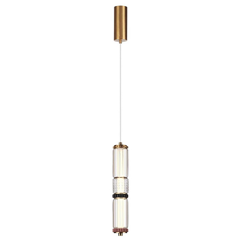Подвесной светильник Odeon Light 5455/12L