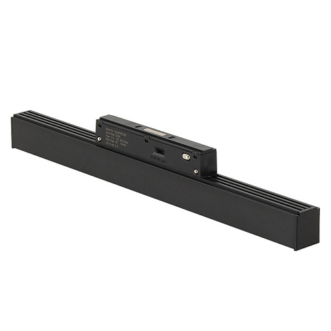 Светильник на шине Crystal Lux CLT 0.33 001 12W BL M 3CCT-SMART