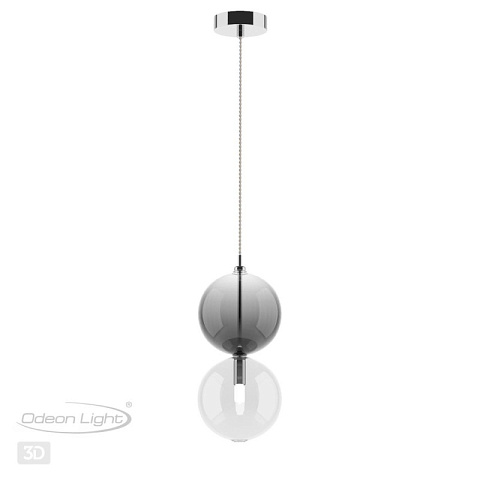 Подвесной светильник Odeon Light 4980/1A