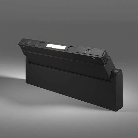 Светильник на шине Elektrostandard 85082/01 12W 2700-6500K Dim Kos (чёрный)