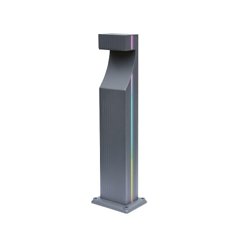 Садово-парковый светильник Kink Light 09205-F(220V),16(RGB)