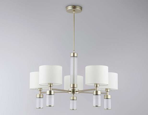 Люстра на штанге Ambrella Light LH71301