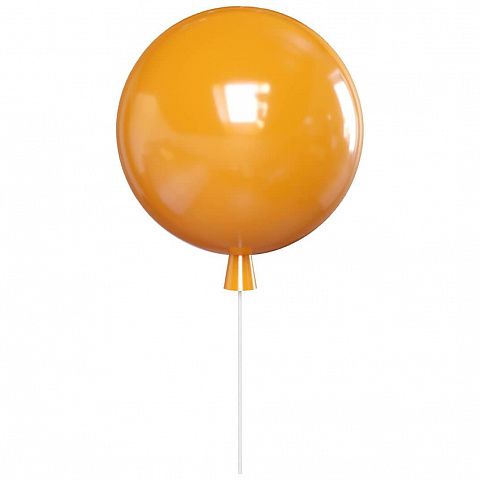 Потолочный детский светильник LOFT IT 5055C/M orange