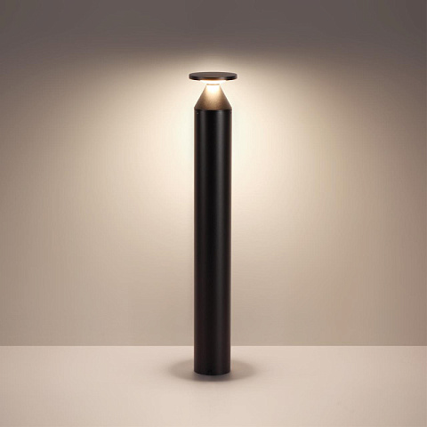 Садово-парковый светильник Odeon Light 7119/12GLA