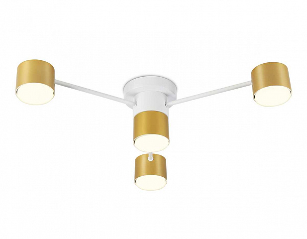 Люстра Ambrella Light COMFORT FL51720