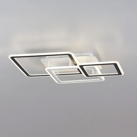 Накладная люстра Citilux CL238231E