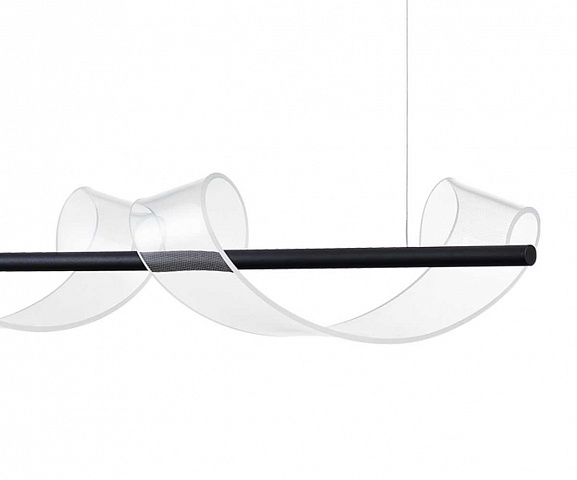Подвесная люстра Kink Light 08042-2AS,19