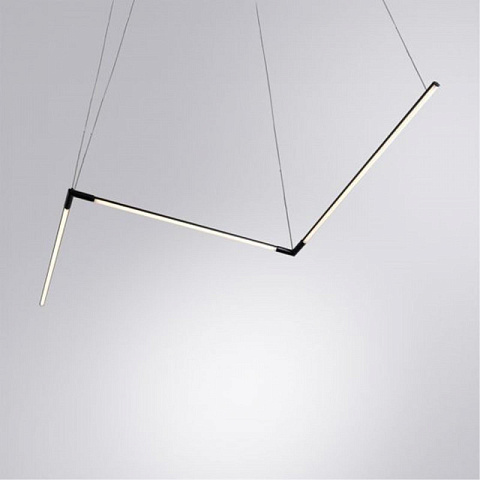 Подвесной светильник ARTE Lamp A2193SP-36BK