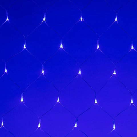 Светодиодная сеть ARdecoled 024675
