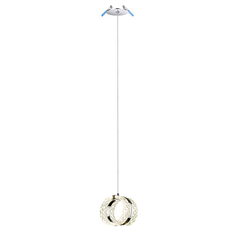 Подвесной светильник Odeon Light 5029/8L