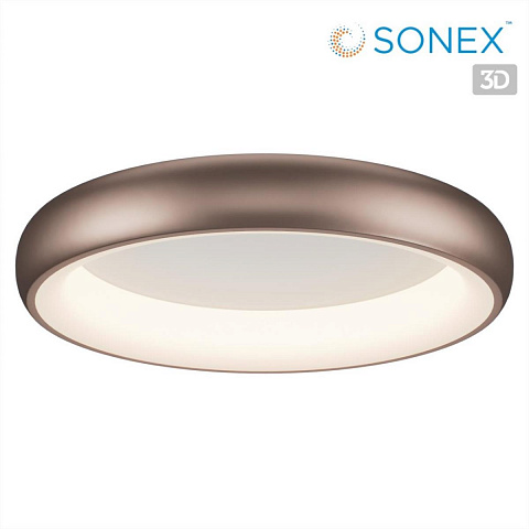 Накладной светильник Sonex 7773/56L