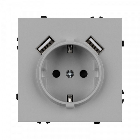 Розетка Arlight 059443(1)