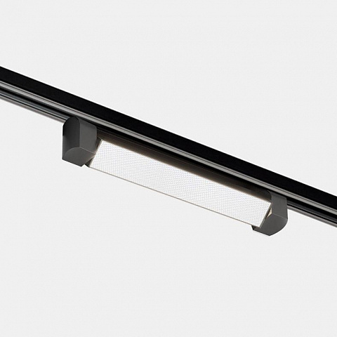 Светильник на шине ITALLINE IT08-8029 black 4000K