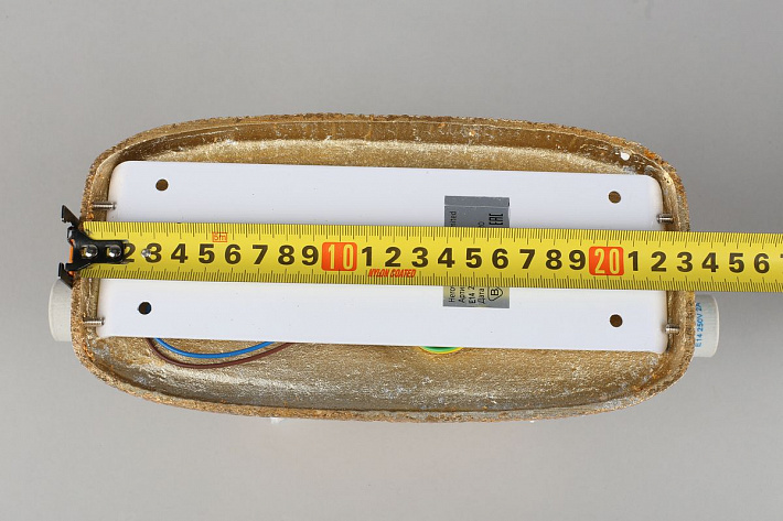 Бра APLOYT APL.800.01.02