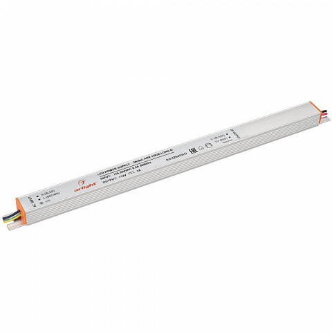 Блок питания Arlight ARV-12036-Long-D 12V 36W IP20 3A 026419(1)