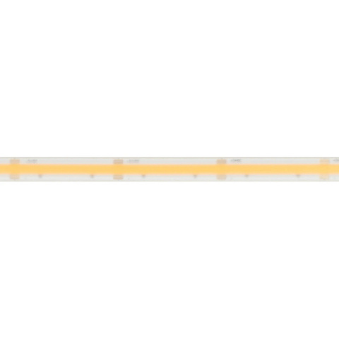 Светодиодная лента герметичная Arlight 15W/m 480LED CSPSMD теплый белый COB-PS-X480-12mm 24V 041783