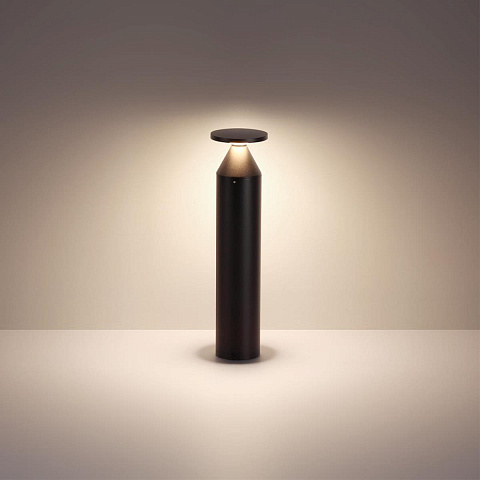 Ландшафтный светильник Odeon Light NATURE 7119/12GL