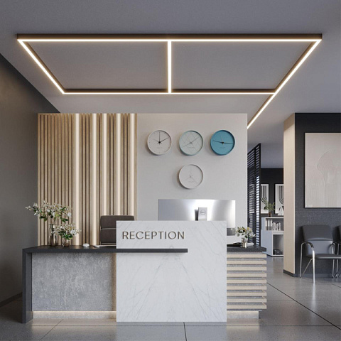 Коннектор Novotech 359611