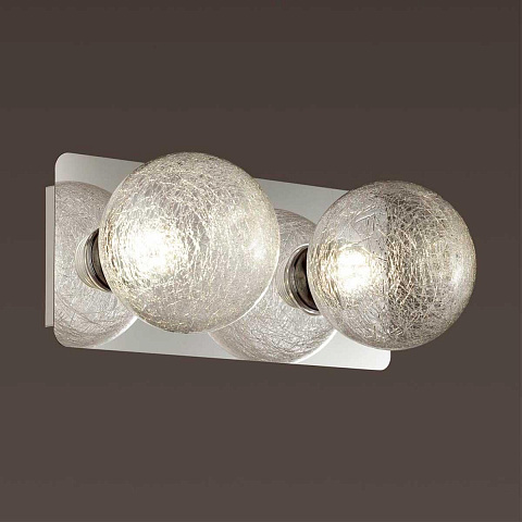 Настенный светильник Lumion Bertha Vintage 4596/7WL