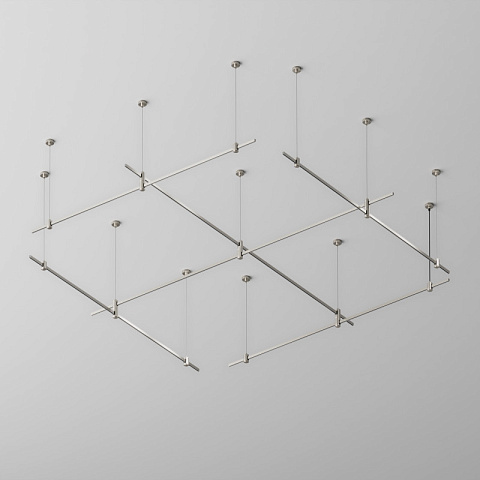 Шинопровод Maytoni TRX154-112PT